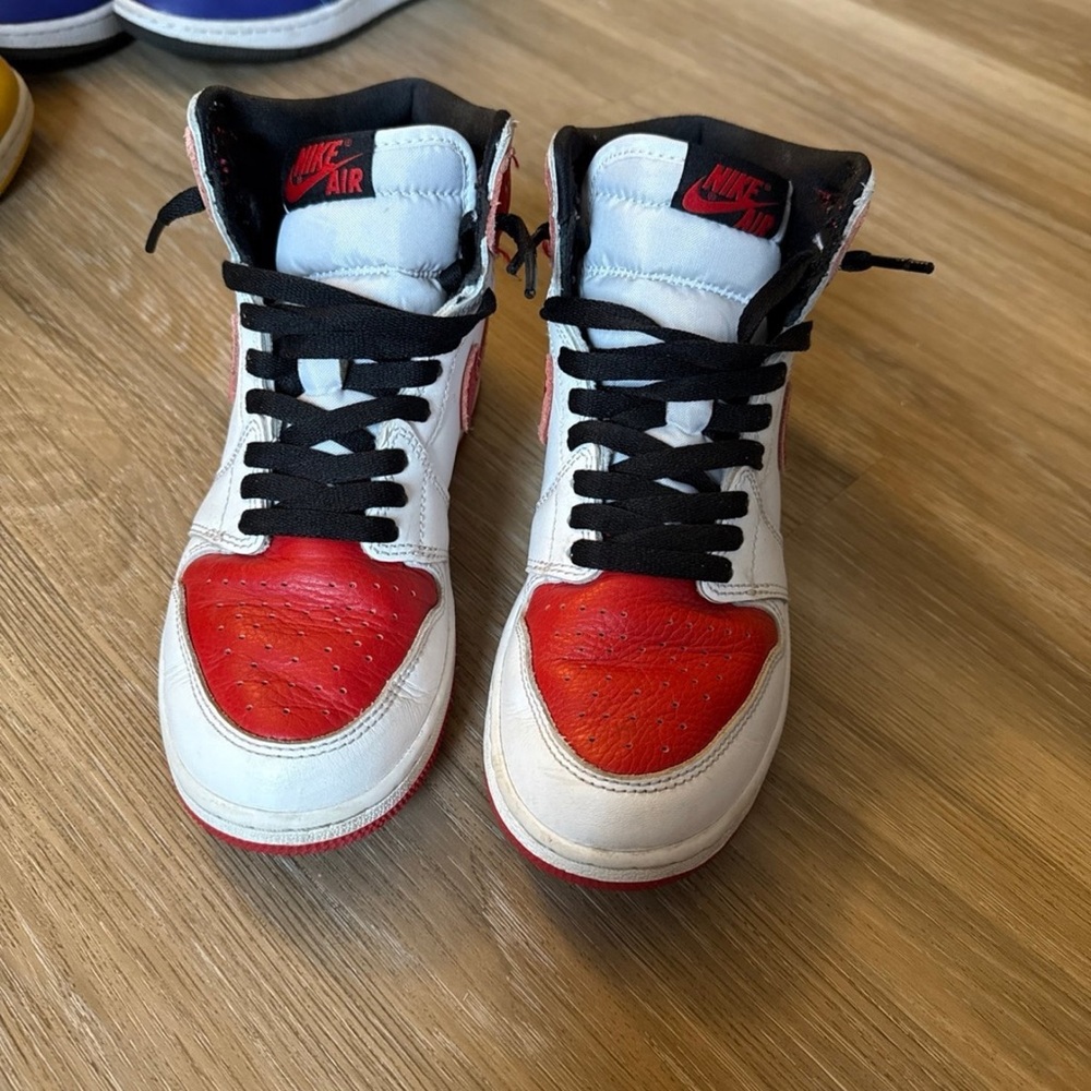 Jordan 1 Retro High OG